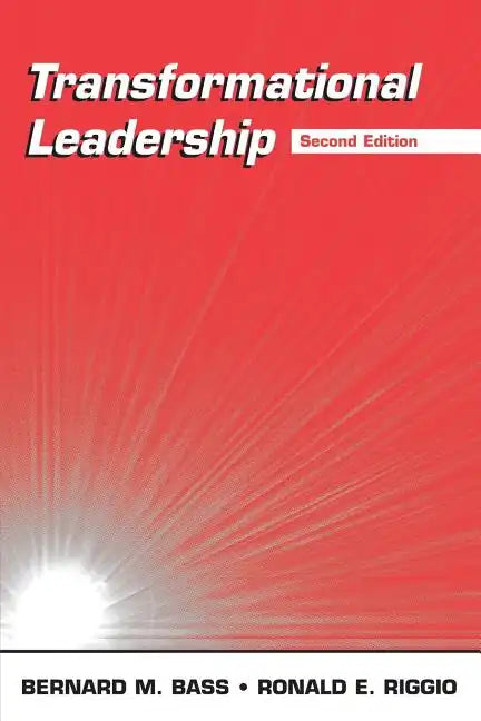 Transformational Leadership - Paperback