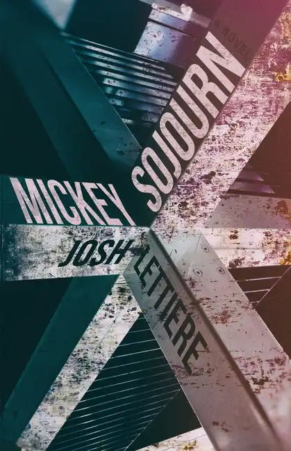 Mickey Sojourn - Paperback