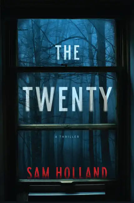 The Twenty: A Thriller - Hardcover