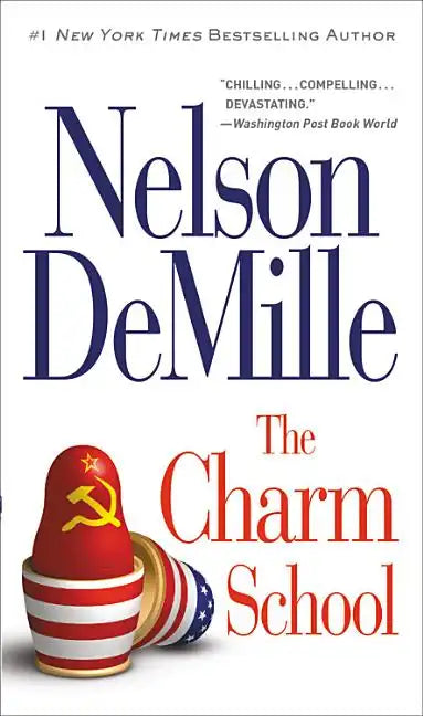 The Charm School - Hardcover