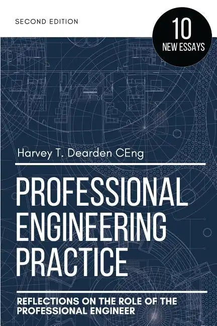 Professional Engineering Practice (2nd Ed.) - Paperback