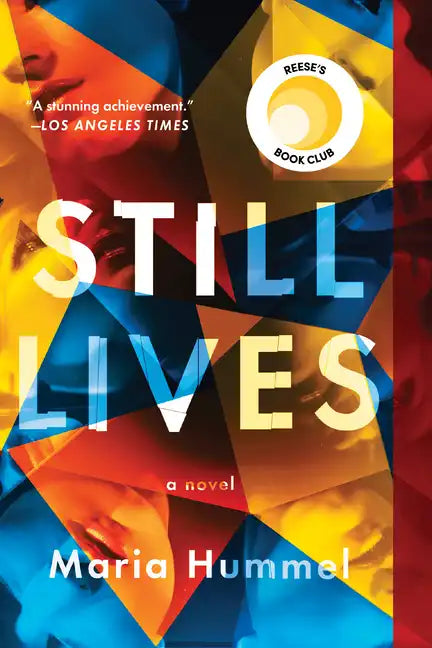 Still Lives - Paperback