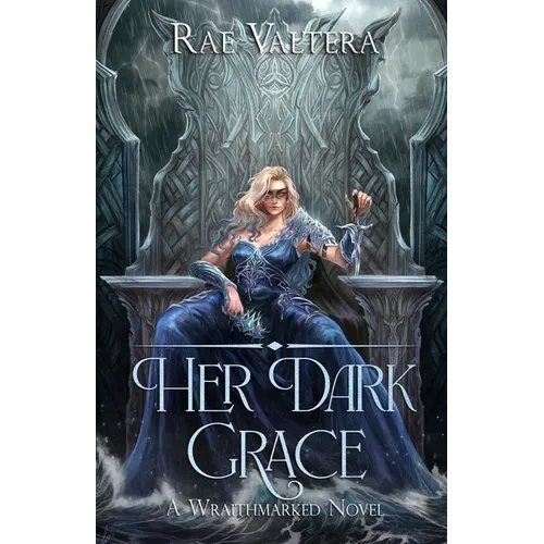 Her Dark Grace - Paperback