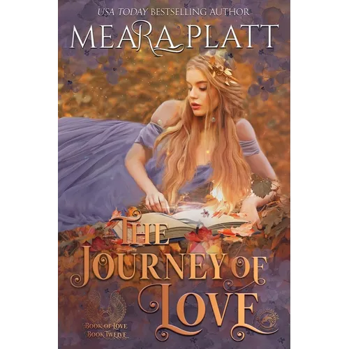 The Journey of Love - Paperback