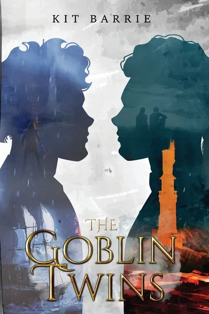 The Goblin Twins - Paperback
