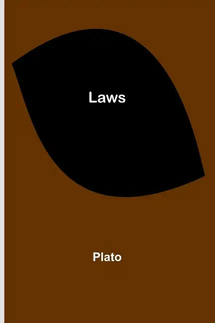 Laws - Paperback