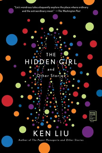 The Hidden Girl and Other Stories - Paperback