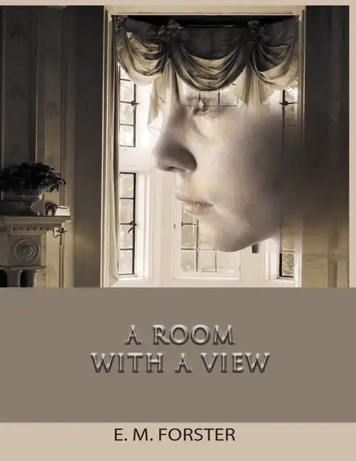 A Room with a View - Paperback