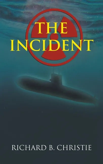 The Incident - Hardcover