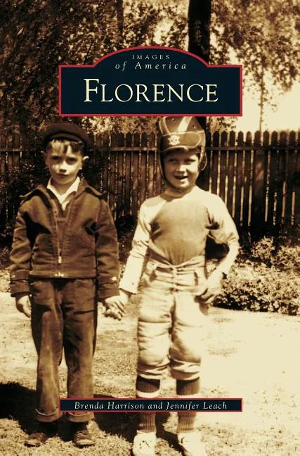 Florence - Hardcover