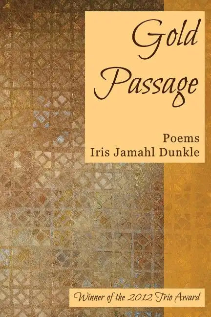 Gold Passage - Paperback