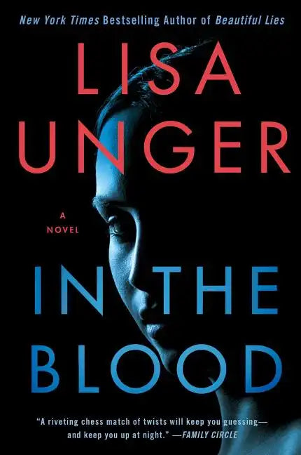 In the Blood - Paperback