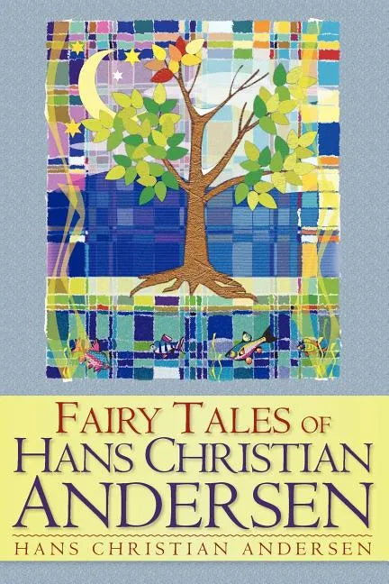 Fairy Tales of Hans Christian Andersen - Paperback