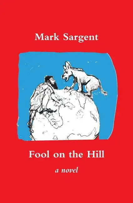 Fool on the Hill - Paperback
