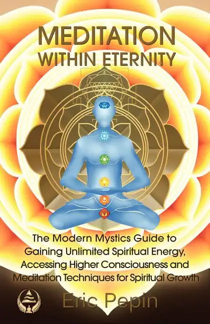 Meditation within Eternity - Paperback