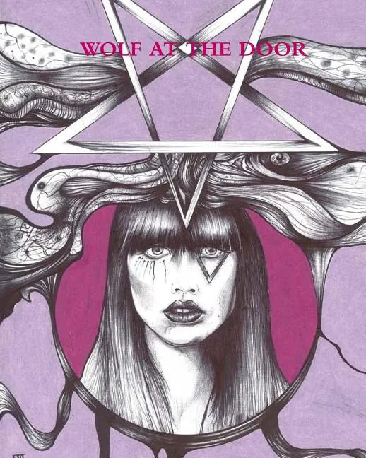 Wolf At The Door: Illustrated Edition - Paperback