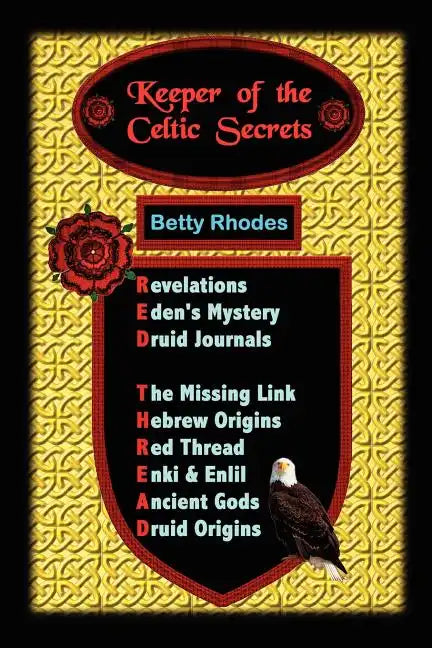 Keeper of the Celtic Secrets - Paperback
