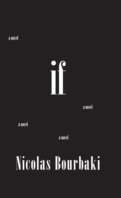 If - Paperback