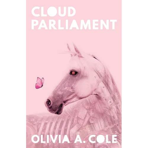 Cloud Parliament - Paperback