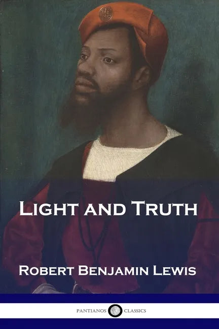 Light and Truth - Paperback