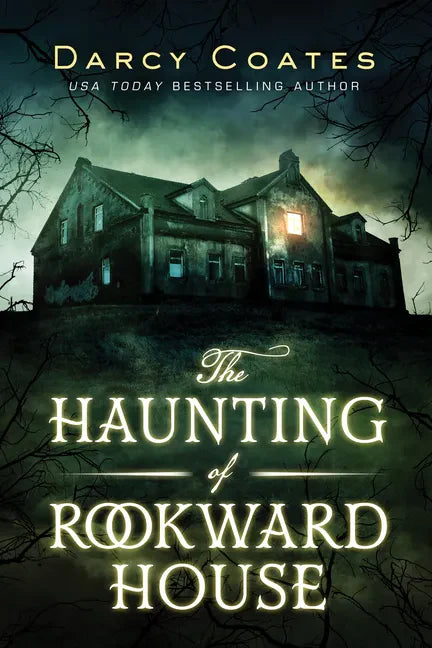 The Haunting of Rookward House - Paperback