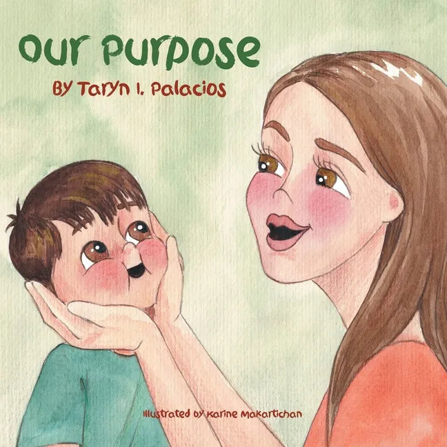 Our Purpose - Paperback