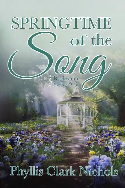Springtime of the Song - Paperback