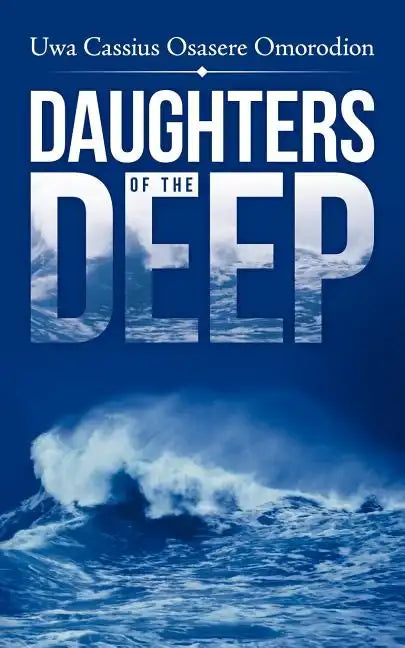 Daughters of the Deep - Paperback