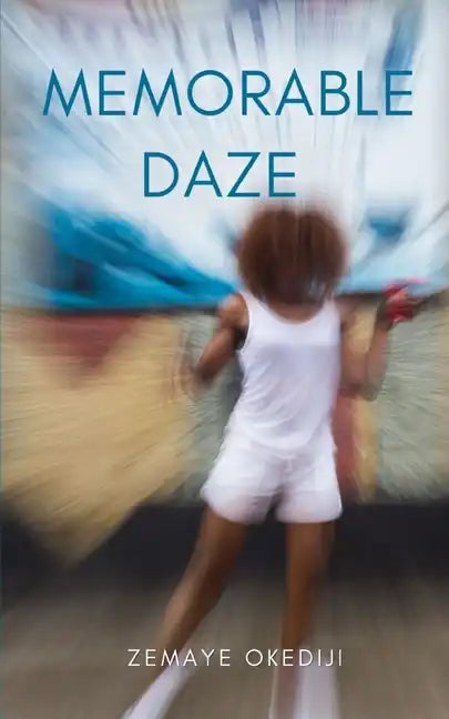 Memorable Daze - Paperback