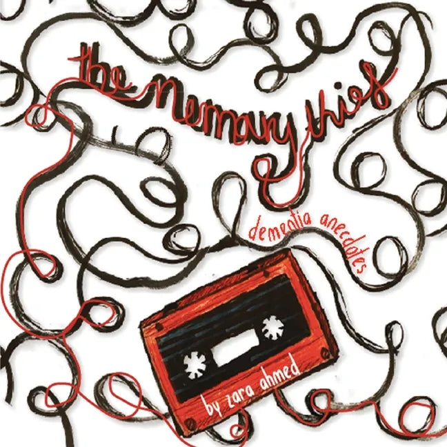 The Memory Thief - Paperback