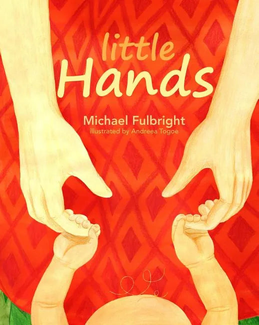 Little Hands - Paperback