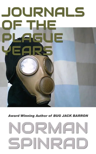 Journals of the Plague Years - Paperback