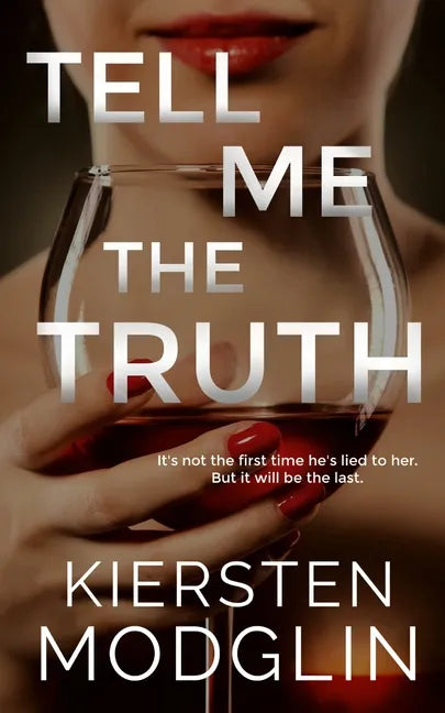 Tell Me the Truth - Paperback