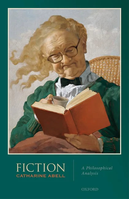 Fiction: A Philosophical Analysis - Hardcover