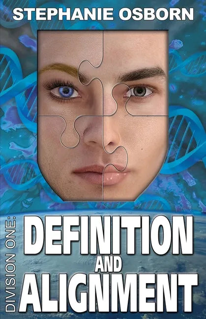 Definition and Alignment - Paperback