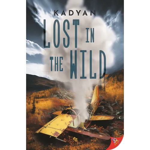 Lost in the Wild - Paperback