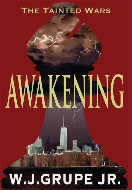 Awakening - Hardcover