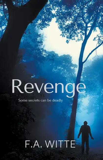 Revenge - Paperback