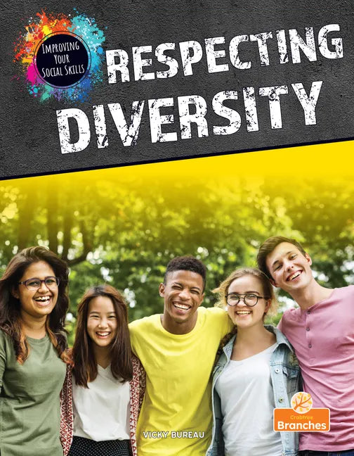 Respecting Diversity - Paperback