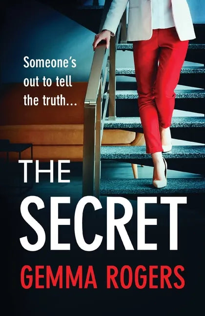 The Secret - Paperback
