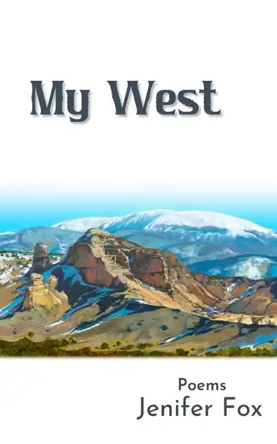 My West - Paperback