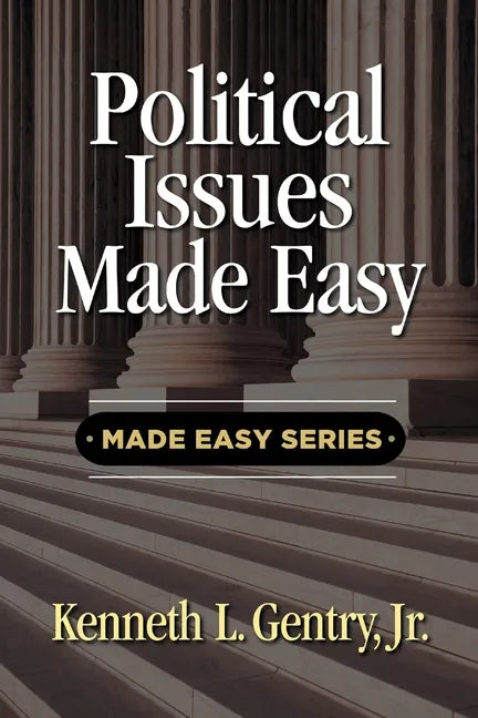 Political Issues Made Easy - Paperback