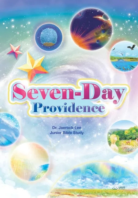 Seven-Day Providence - Paperback