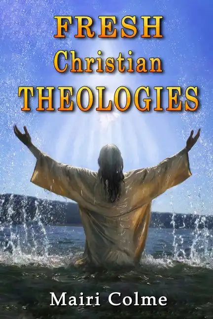 Fresh Christian Theologies - Paperback