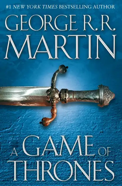 A Game of Thrones - Hardcover