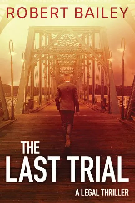 The Last Trial - Paperback