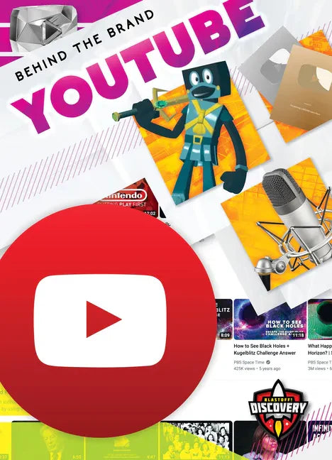 Youtube - Library Binding