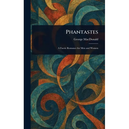 Phantastes - Hardcover