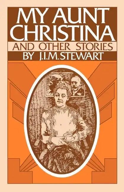 My Aunt Christina: And Other Stories - Paperback