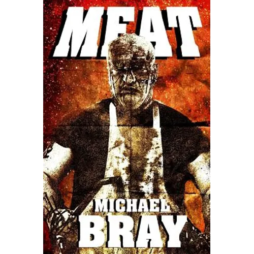 Meat - Paperback